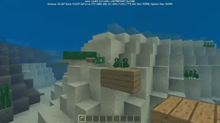 Faithful Textures for Bedrock Edition