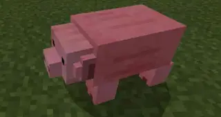 Realistic Textures (Mobs)