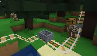 Smooth Textures 128x128