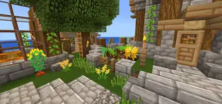 Jehkoba's Fantasy 16x16 Texture