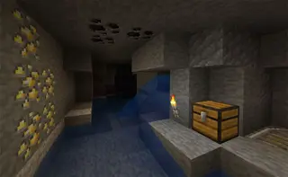 Haven Texture for Weak Devices