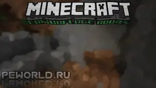 Camouflage Doors Texture Pack