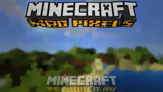 Mad Pixels 16x16 Texture Pack