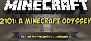 A Minecraft Odyssey Texture Pack
