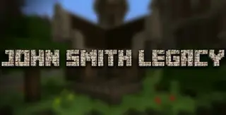 John Smith Legacy 32x32 Texture Pack