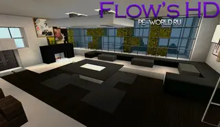 HD Flow's HD 32x32-64x64 Texture Pack