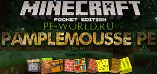 Pamplemousse PE 16×16