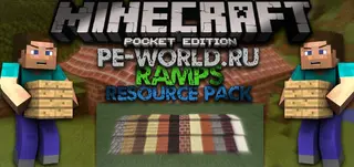 Ramps Resource Pack
