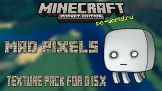 Mad Pixels