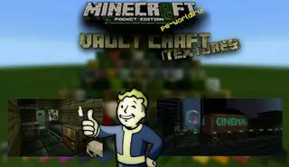 VaultCraft