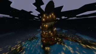 Realistic Lighting 1.20+