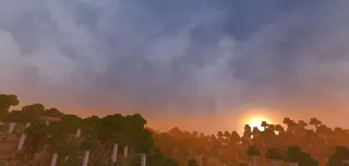 Universal Pack 1.19; 1.20+