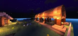 Enlight Shader 1.16; 1.17+