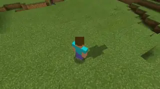 Shaders with Character Shadow for Minecraft Phone 1.13