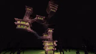 Shaders for Beautiful World in Minecraft 1.12