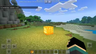 Energy Shaders for Minecraft 1.10