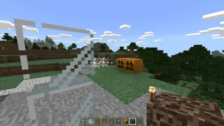 Animation in Minecraft 1.6