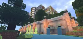 SSPE Lightweight Shaders