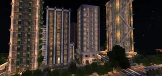 Enhanced Vanilla Shader for Minecraft PE