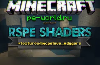 RSPE Shaders