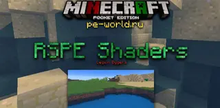 RSPE Shaders