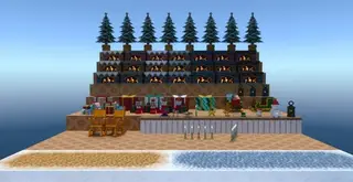 Christmas Decorations 1.21+