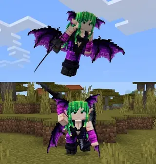 Succubus 1.21+