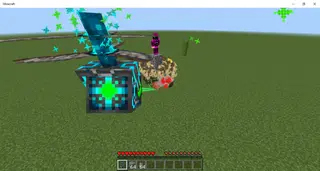 Ender Drones