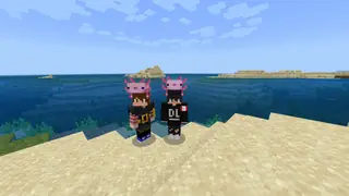 Mob Clothing 1.19+