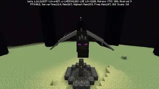 Possess a Mob 1.19+