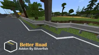 Road Signs 1.18; 1.19+