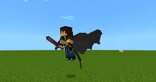 Dragon Wings 1.18+
