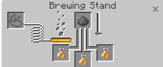 More Potions 1.18+