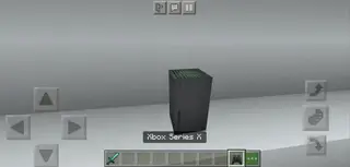 Consoles