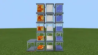 Liquid Containers