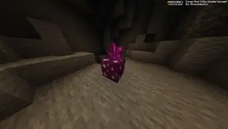 Cave Update Concept 1.17