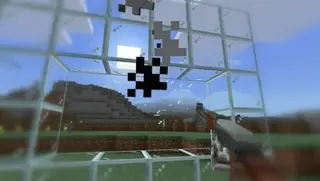 Detailed Weapons