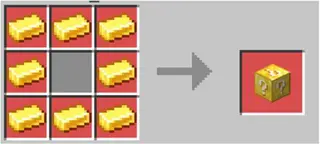 3 Types of Lucky Blocks