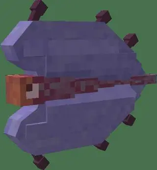 Enhanced Ocean World in Minecraft PE