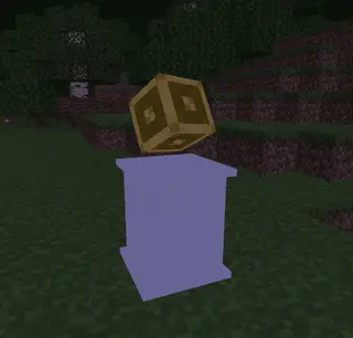 Rituals and Magic in Minecraft PE