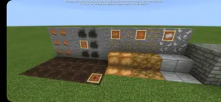 Dinosaurs in Minecraft Bedrock 1.14