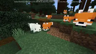 New Mobs and Update