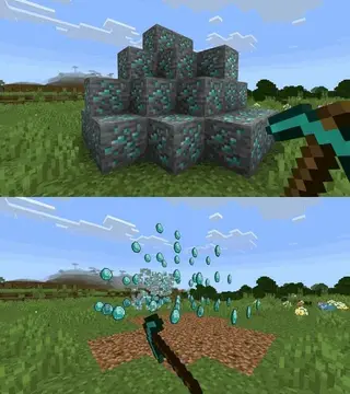 Dynamic Mining 26+