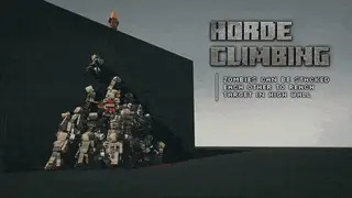 New Zombies 26+
