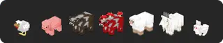 Carry Mobs 26+