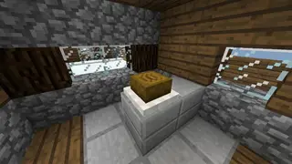 Table Decoration Addon