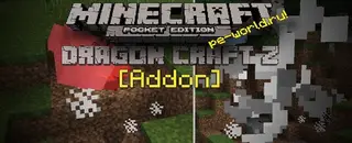 Dragon Craft Z Addon