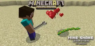 Snakes Mod