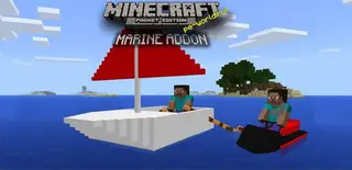 Marine Addon