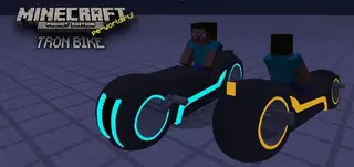 Tron Bikes